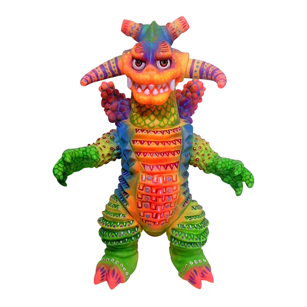 地底超獣 ギタギタンガ（ピコピコ彩色）_0
