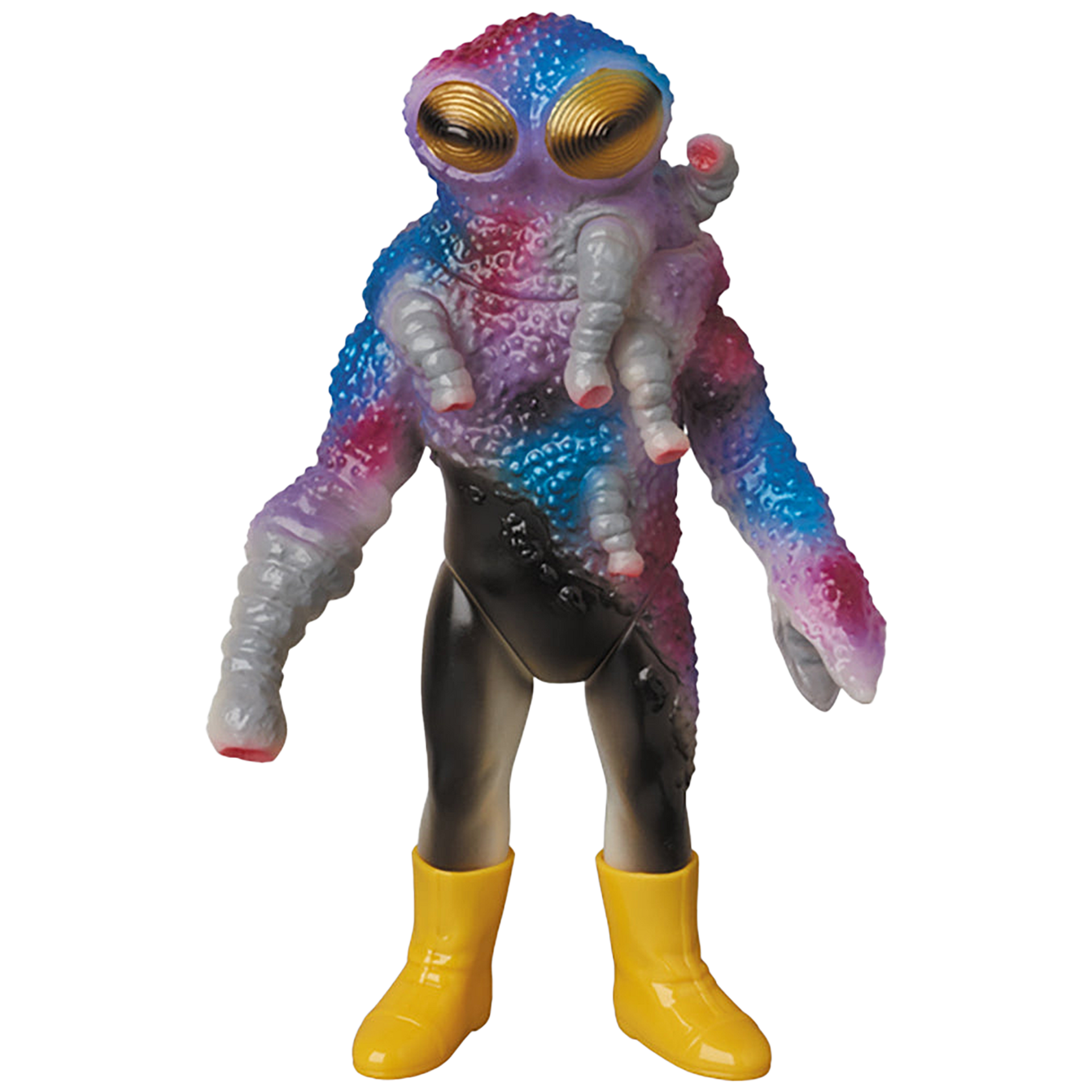 ヒルカメレオン（蓄光） | MEDICOM TOY OFFICIAL STORE