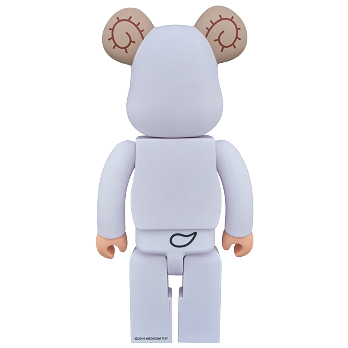 BE@RBRICK 未 400％
