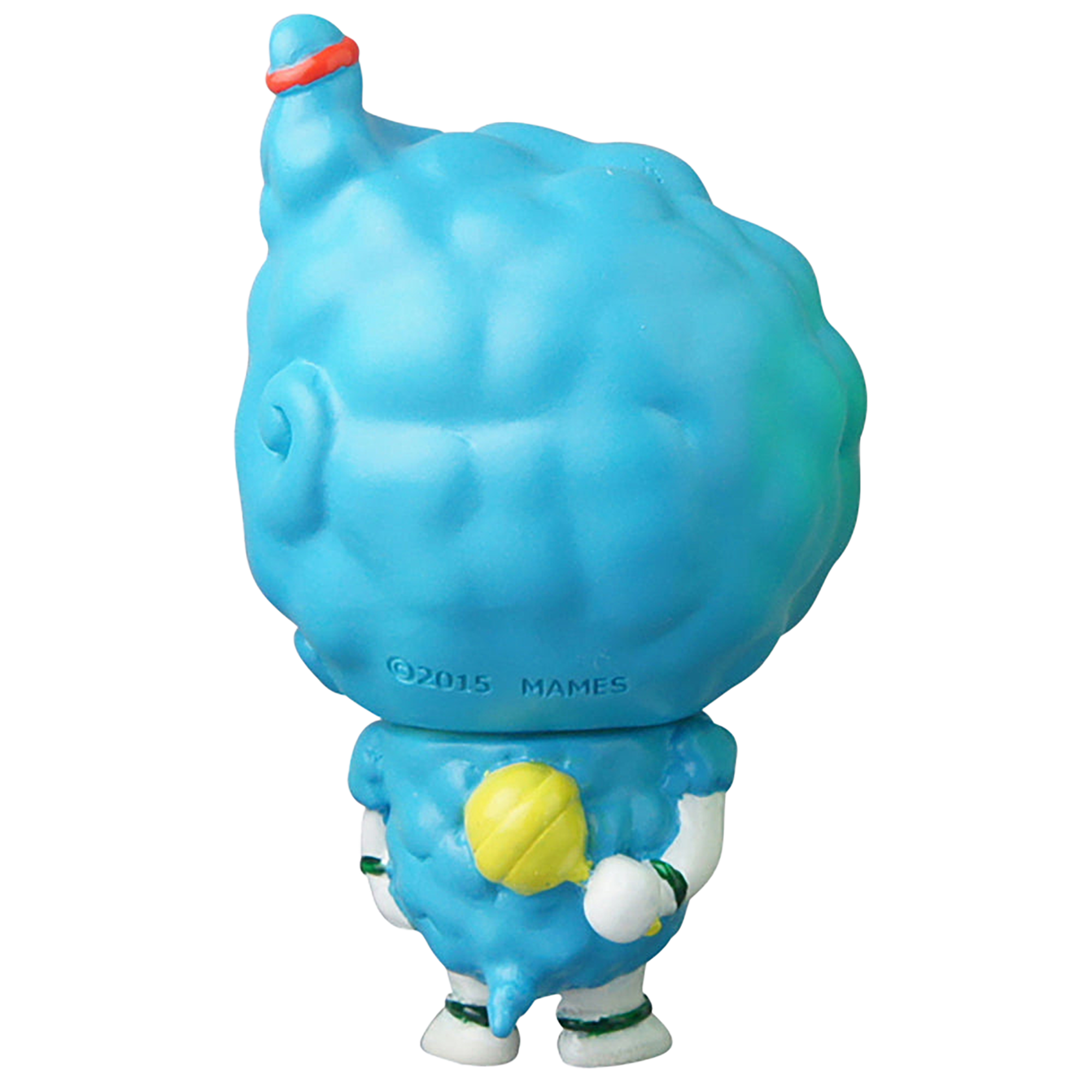 VAG（VINYL ARTIST GACHA）SERIES 6 ハヌマーン