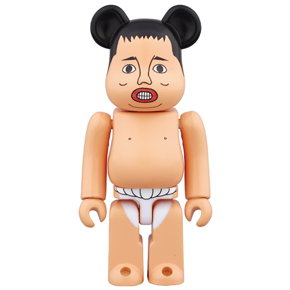 浜田雅功 BE@RBRICK_0