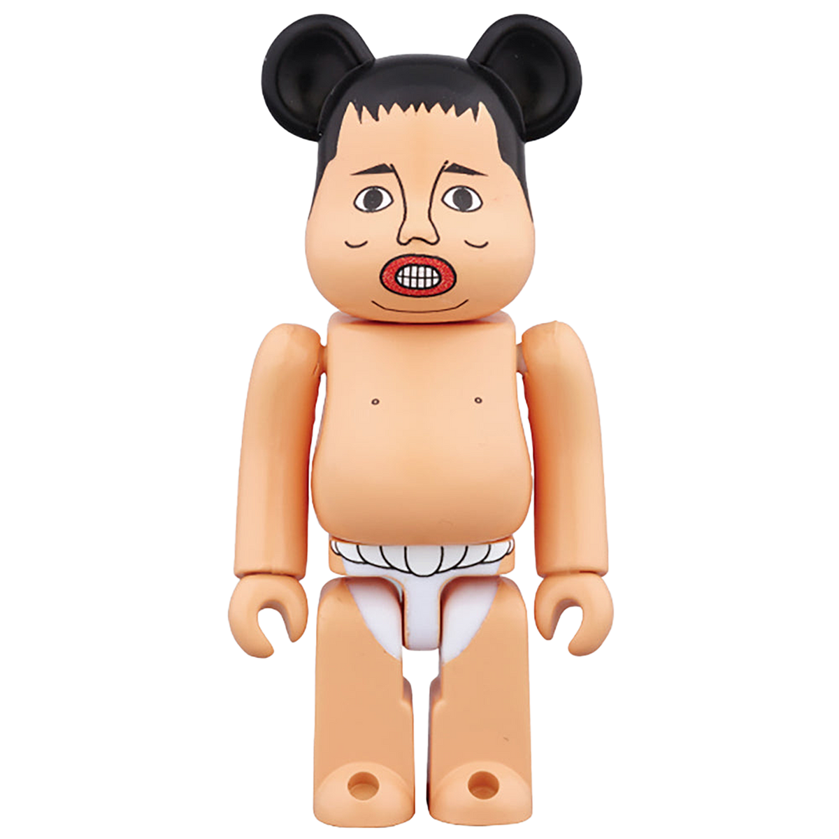 浜田雅功 BE@RBRICK
