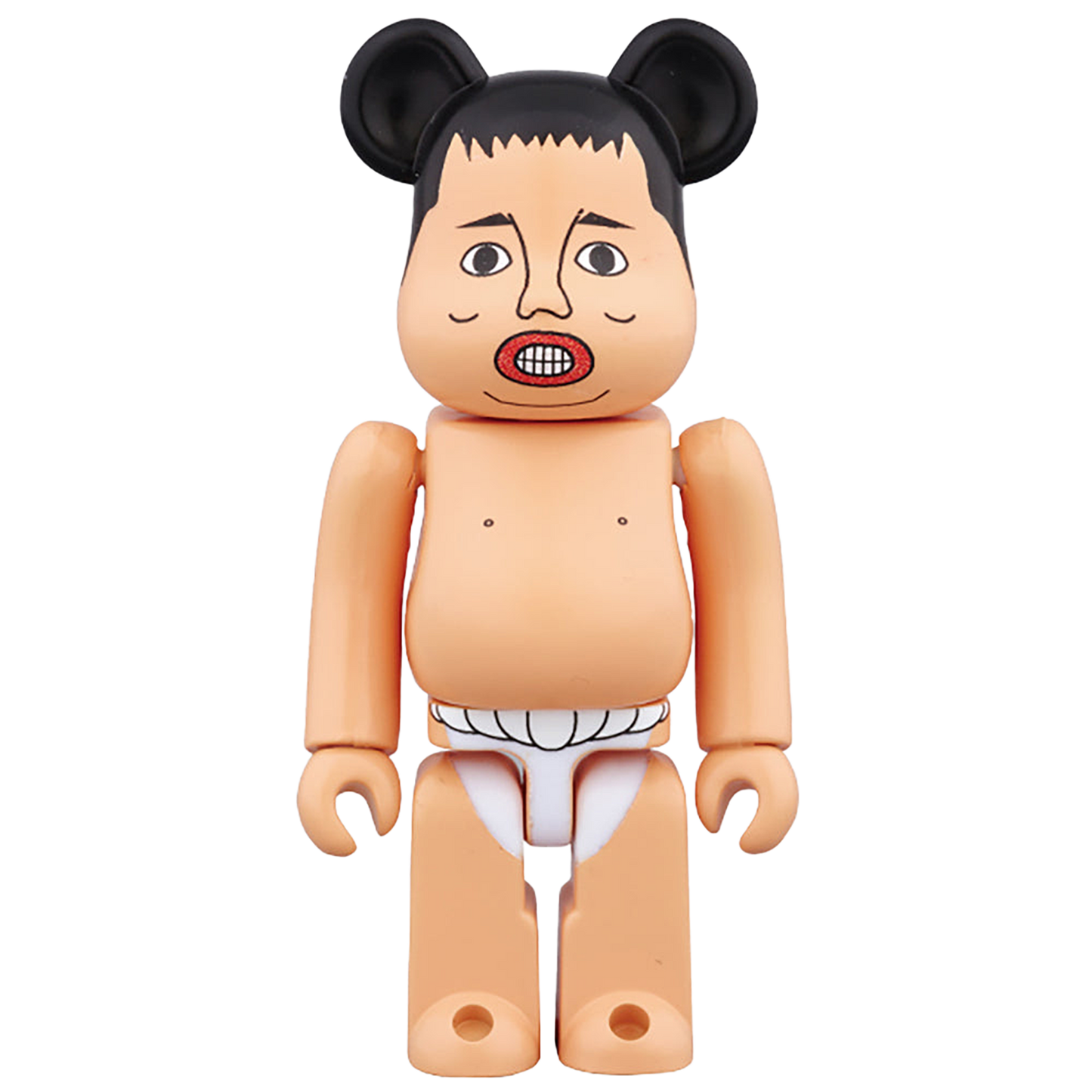 浜田雅功 BE@RBRICK