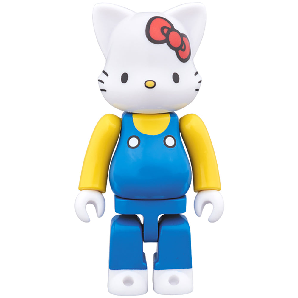 NY@BRICK HELLO KITTY 100％_0