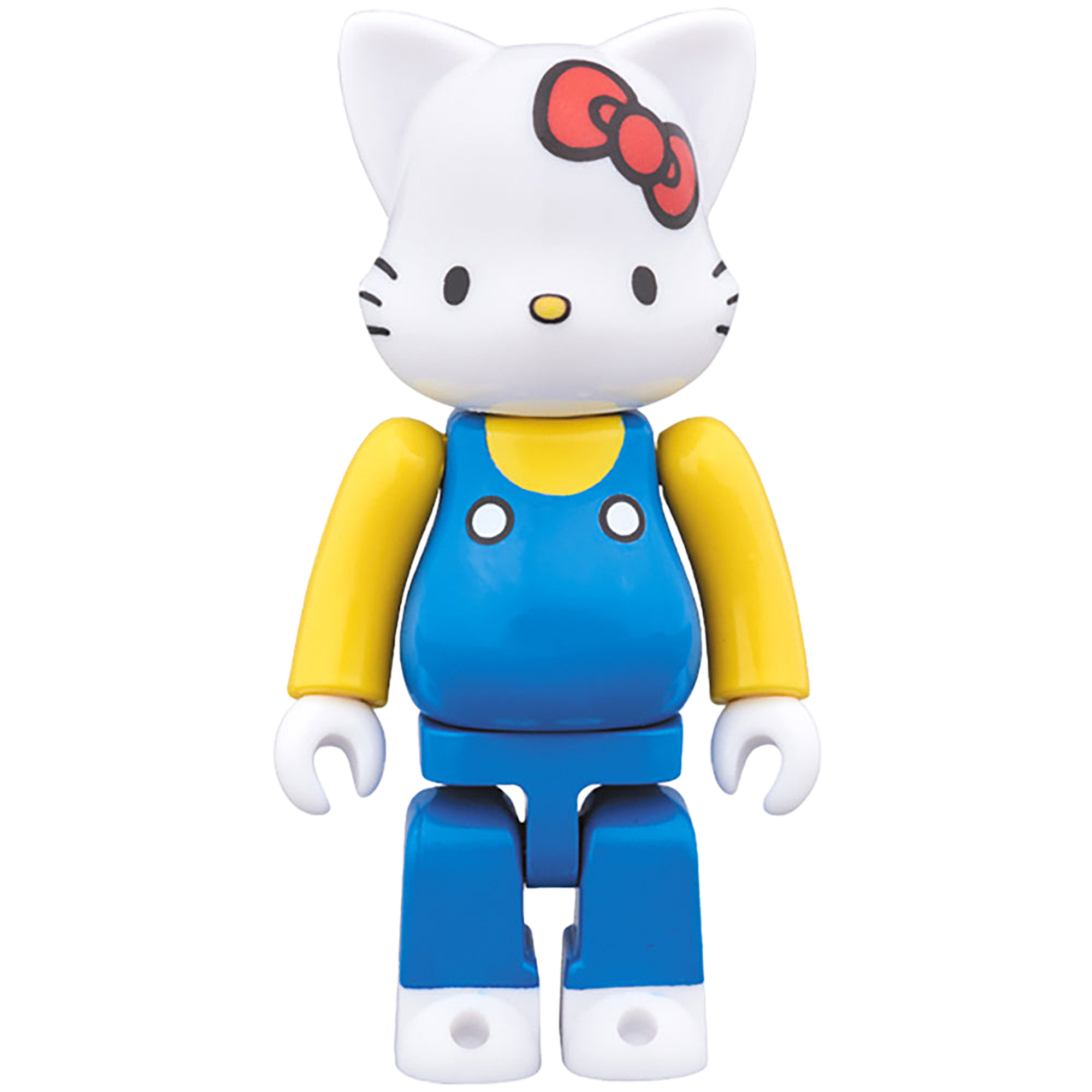 NY@BRICK HELLO KITTY 100％