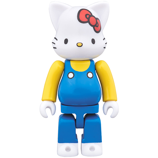 NY@BRICK HELLO KITTY 100％