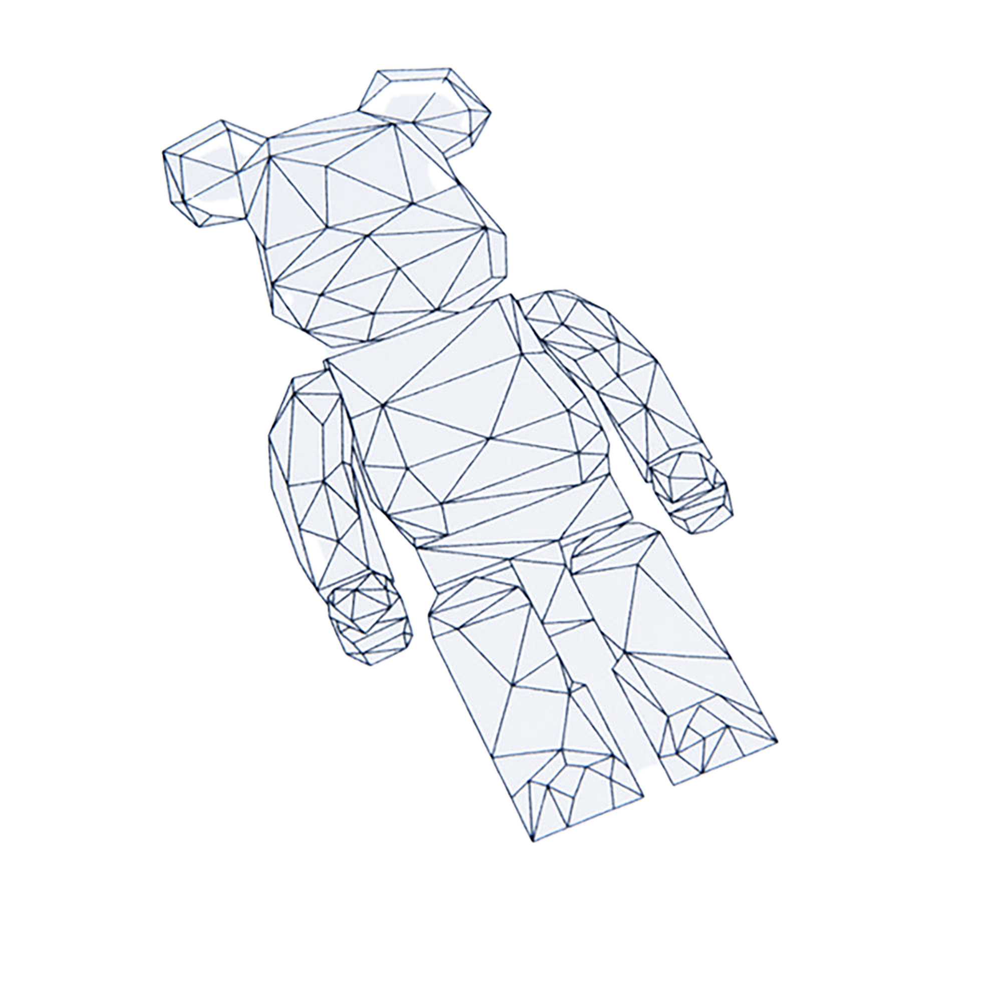 17MLE-BE@RTEE fragmentdesign-POLYGON