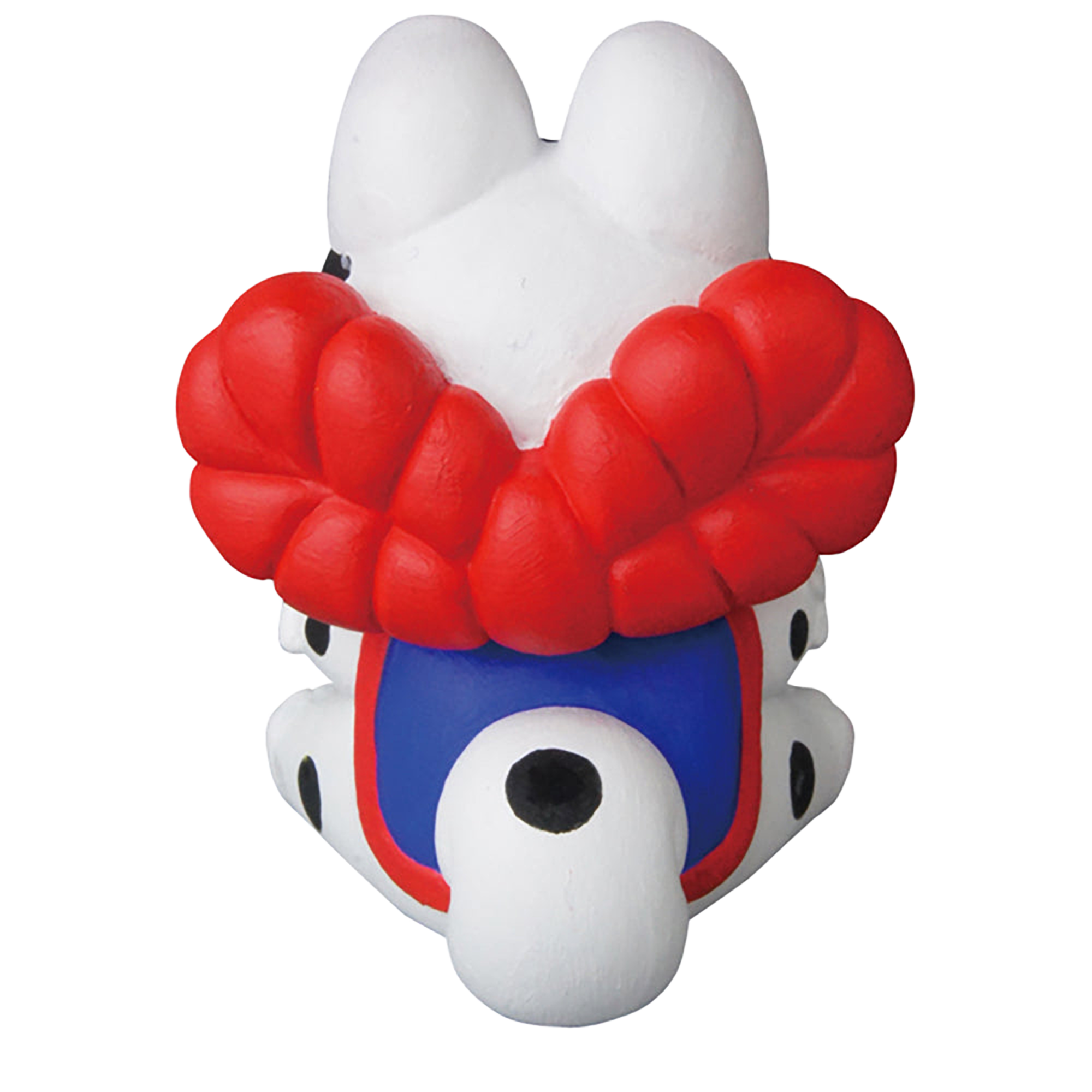 VAG（VINYL ARTIST GACHA） 上野ランド限定スペシャルカラー イヌハリゴン