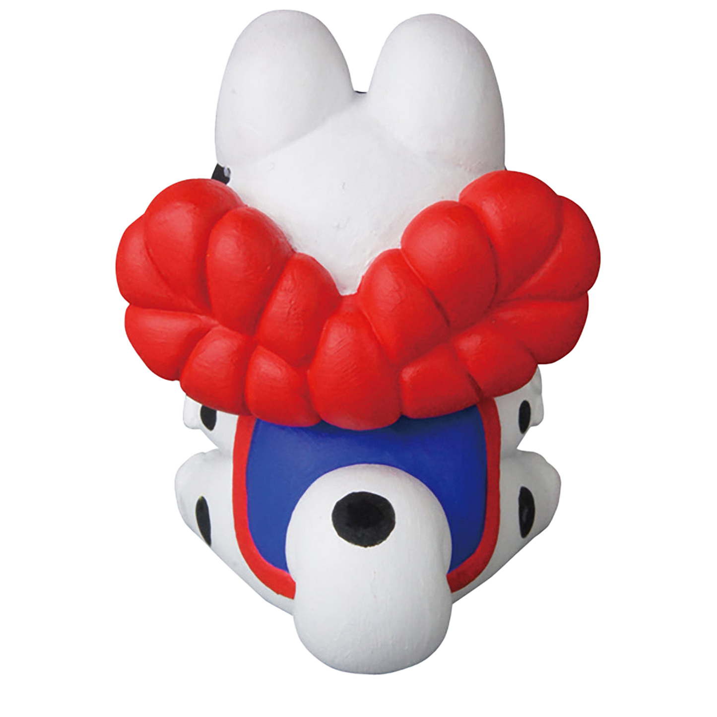 VAG（VINYL ARTIST GACHA） 上野ランド限定スペシャルカラー イヌハリゴン