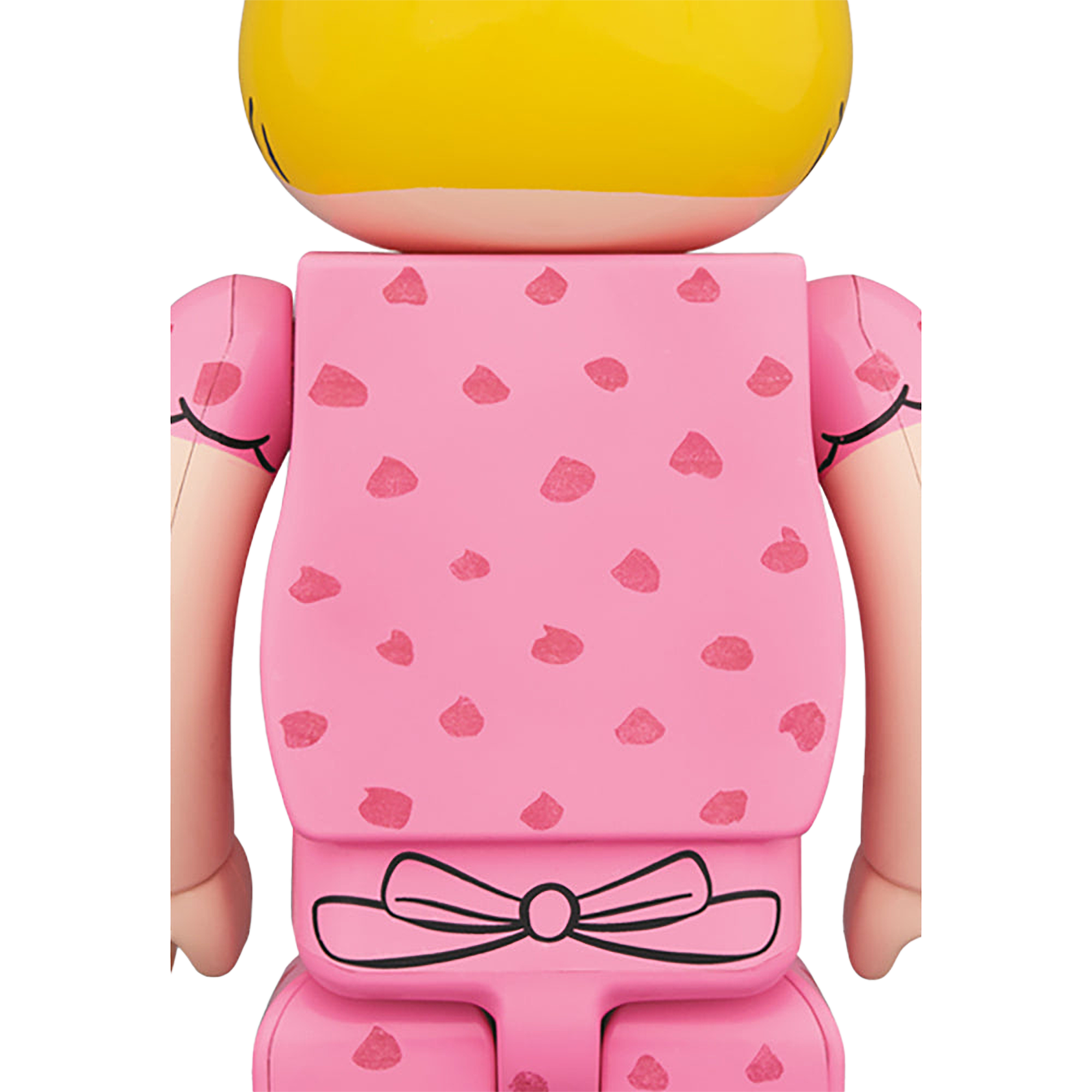 BE@RBRICK SALLY BROWN 400％