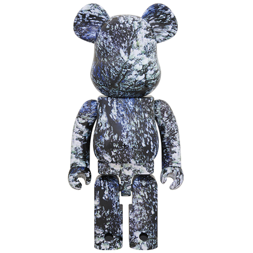 BE@RBRICK M / mika ninagawa YOSAKURA 1000％_0