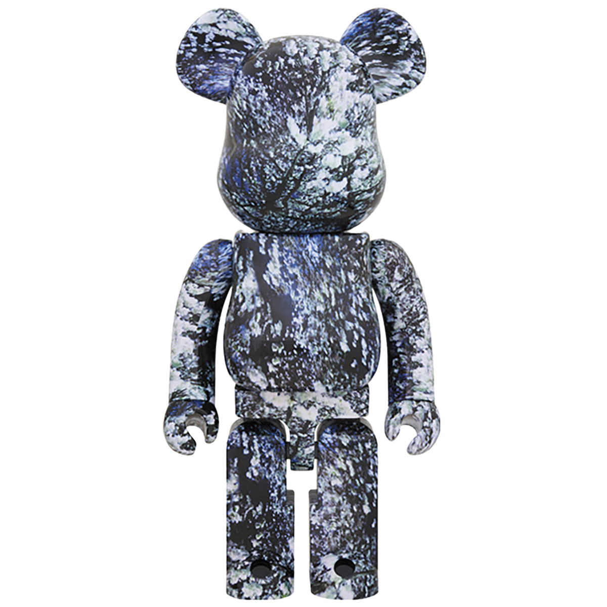 BE@RBRICK M / mika ninagawa YOSAKURA 1000％