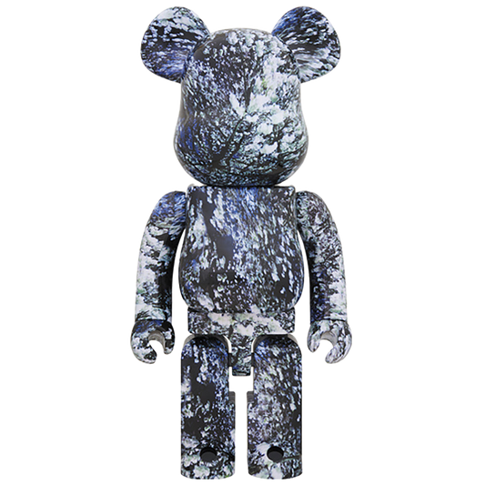 BE@RBRICK M / mika ninagawa YOSAKURA 1000％
