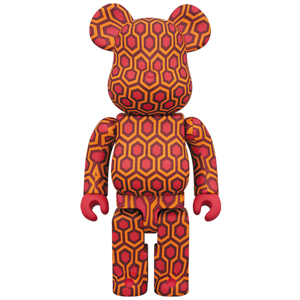 BE@RBRICK The Shining 400％_0