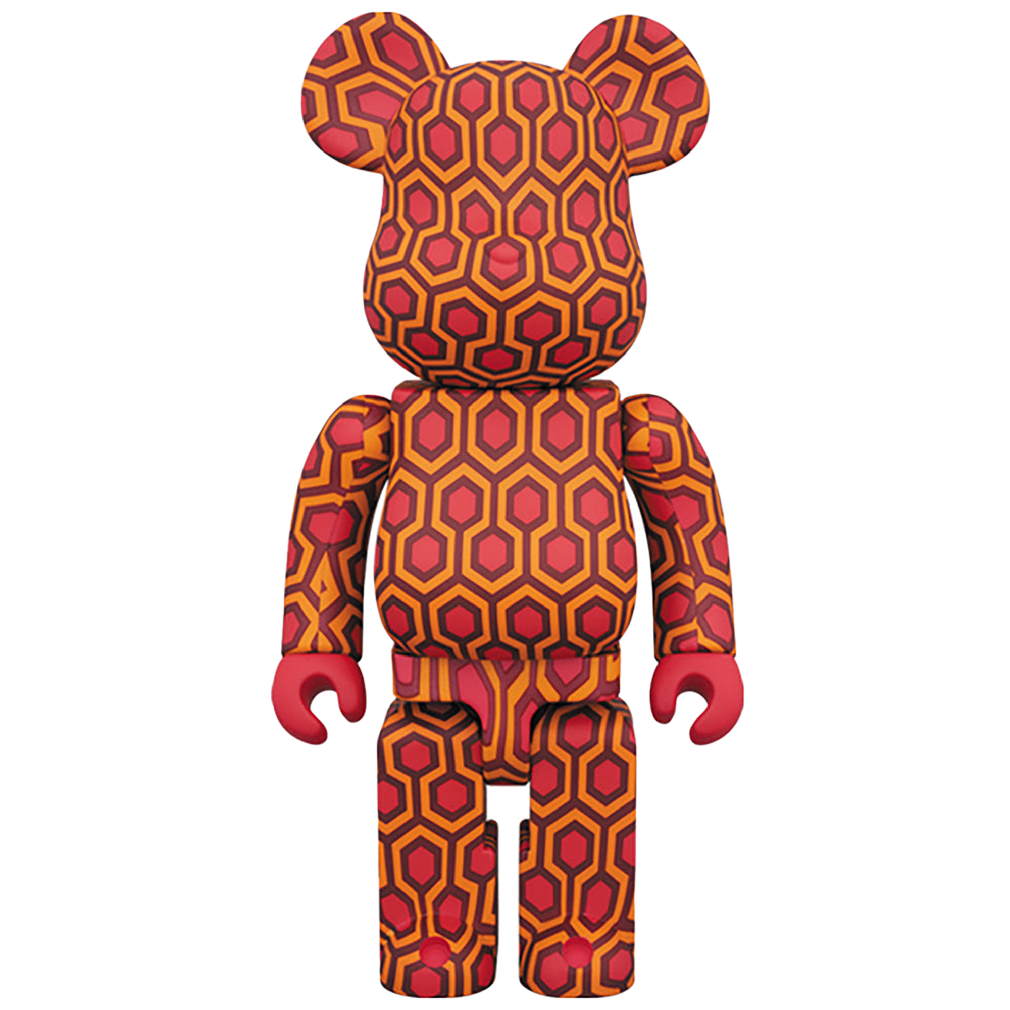 BE@RBRICK The Shining 400％