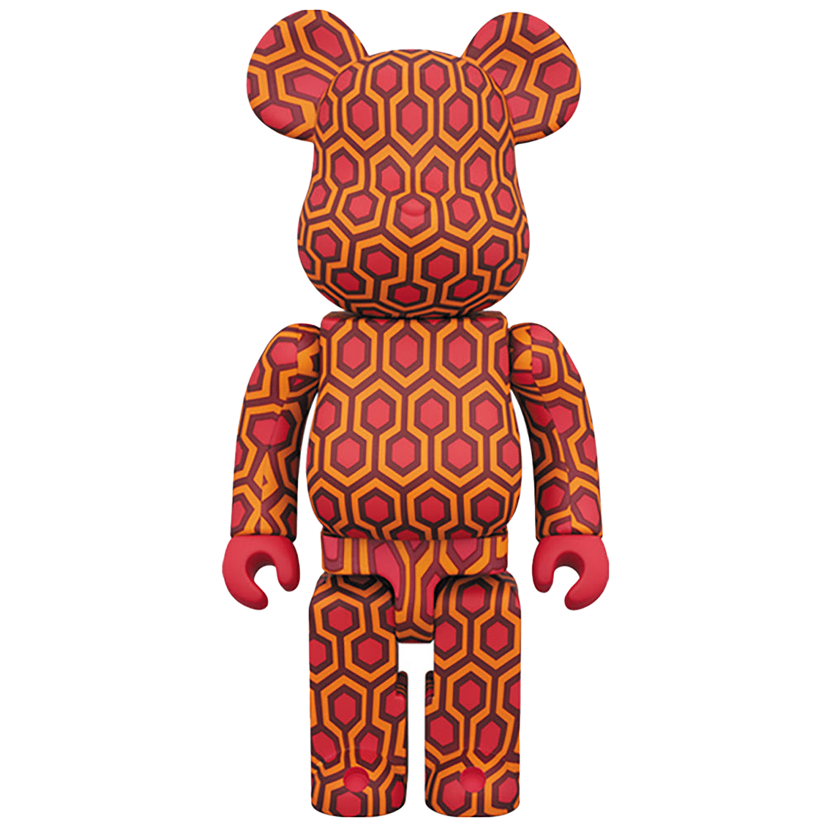 BE@RBRICK The Shining 400％