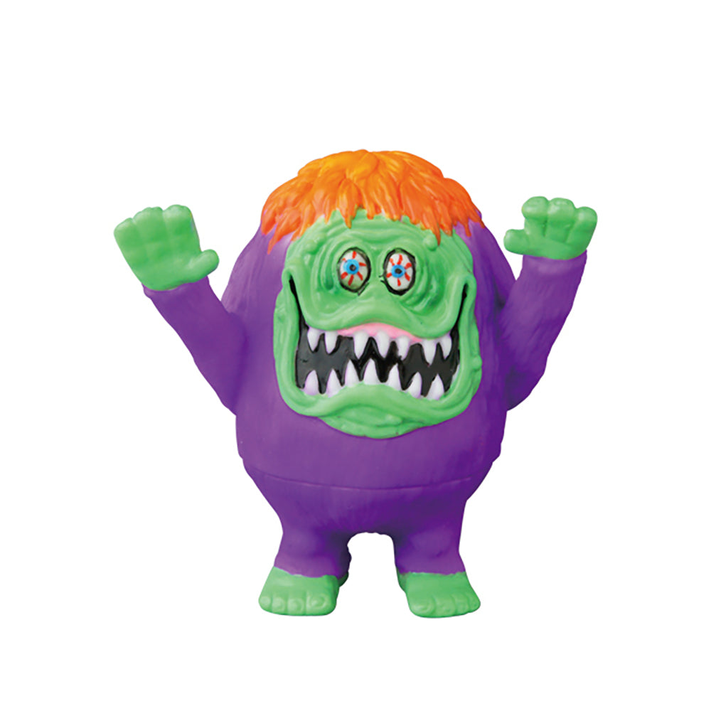 VAG(VINYL ARTIST GACHA) SERIES 15 VONGO_1