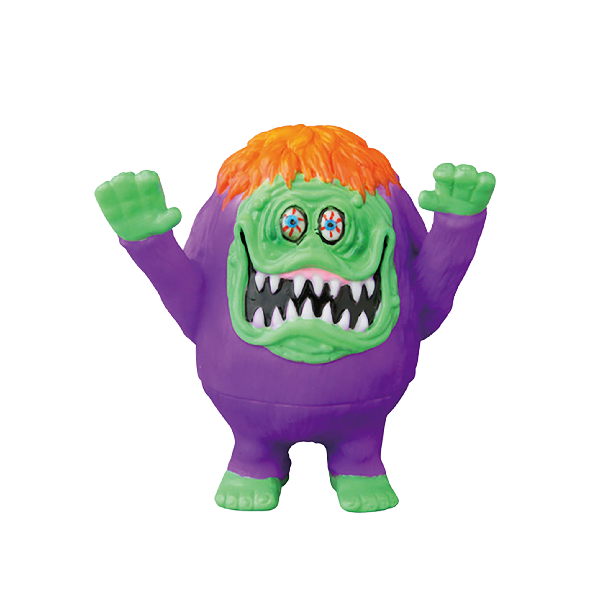 VAG(VINYL ARTIST GACHA) SERIES 15 VONGO