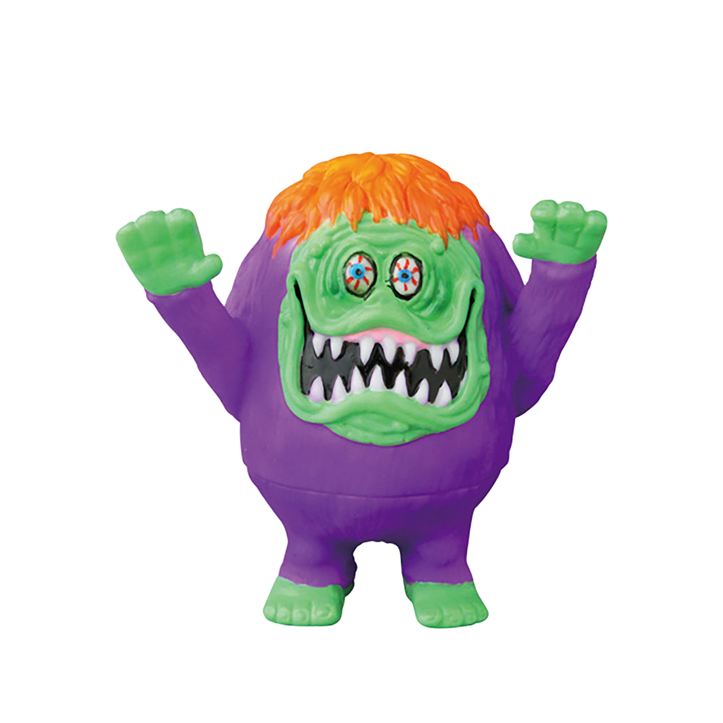 VAG(VINYL ARTIST GACHA) SERIES 15 VONGO