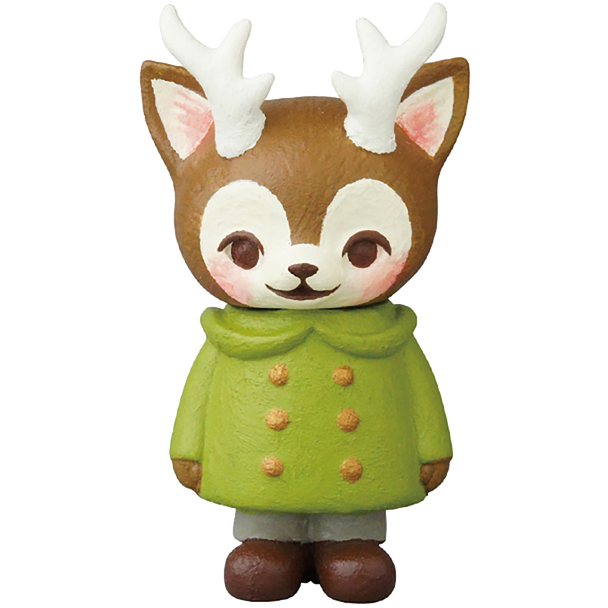VAG(VINYL ARTIST GACHA) SERIES 16 MORRIS
