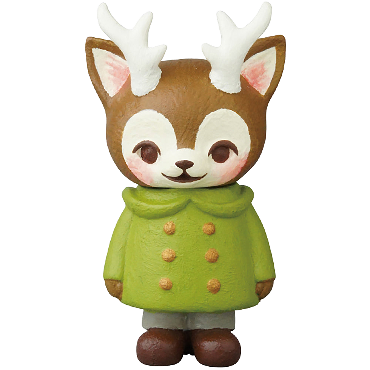 VAG(VINYL ARTIST GACHA) SERIES 16 MORRIS