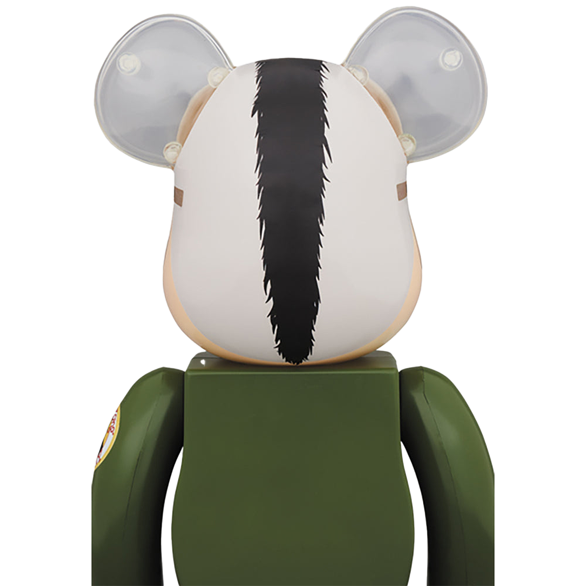 BE@RBRICK Travis Bickle 100％ & 400％