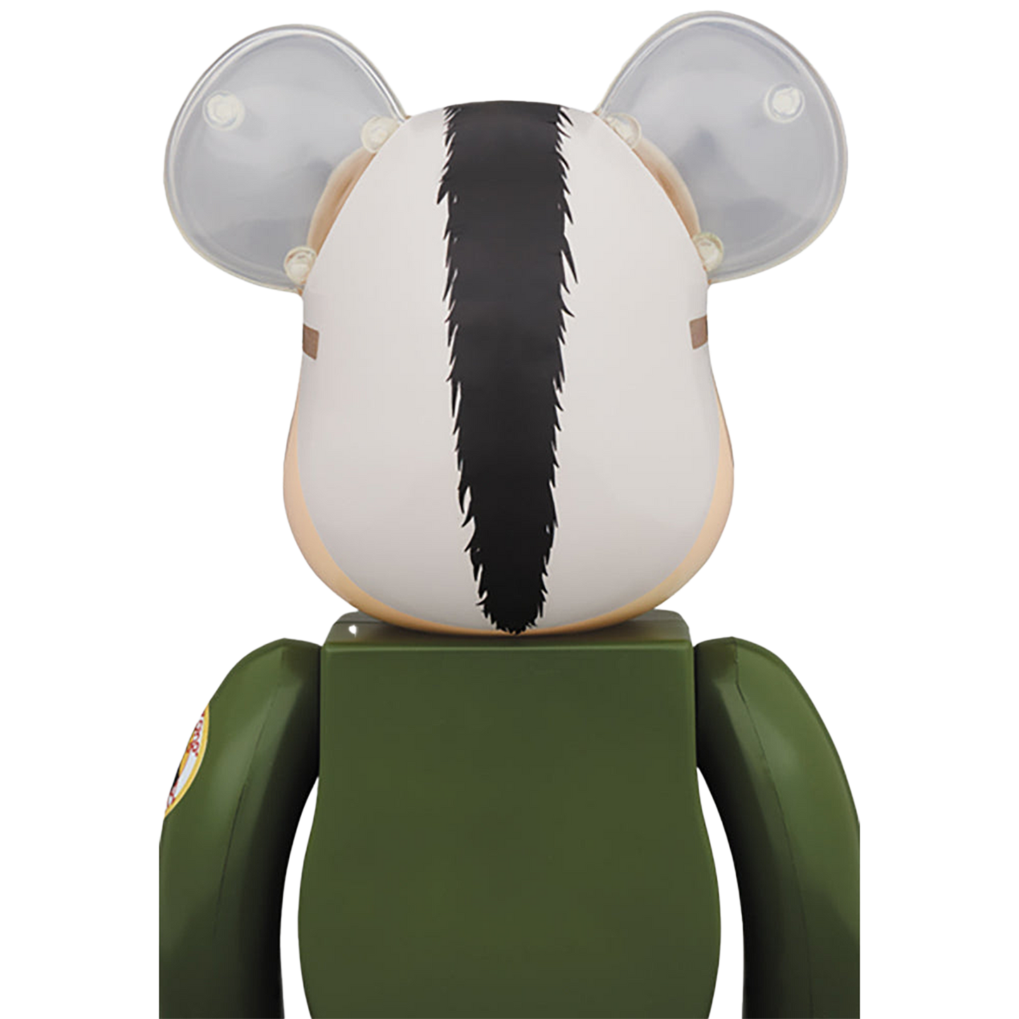 BE@RBRICK Travis Bickle 100％ & 400％