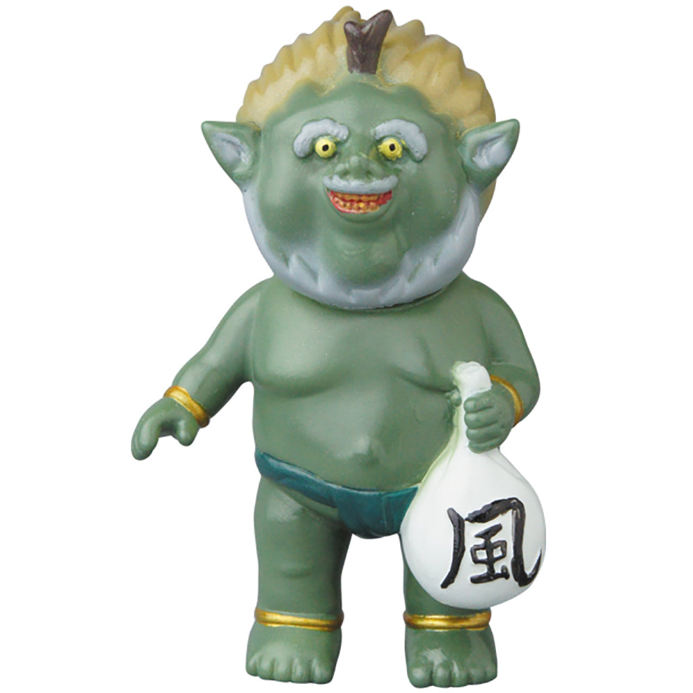 VAG(VINYL ARTIST GACHA) SERIES 17 風神_1
