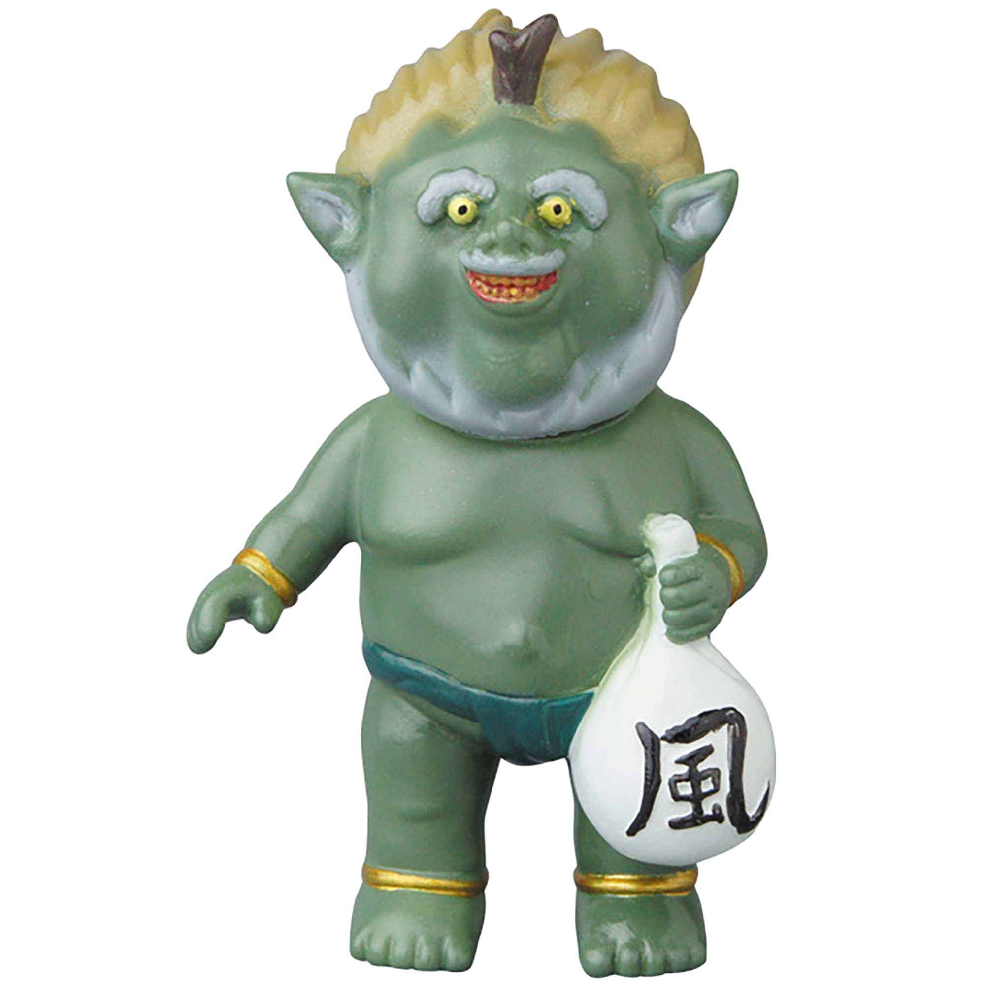 VAG(VINYL ARTIST GACHA) SERIES 17 風神
