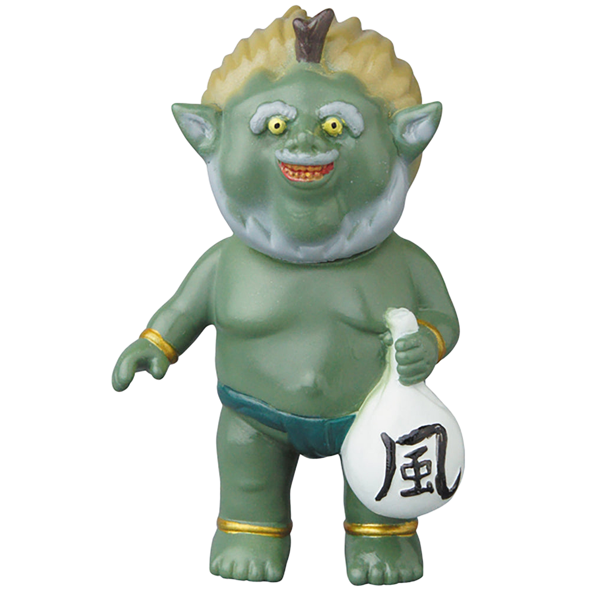 VAG(VINYL ARTIST GACHA) SERIES 17 風神