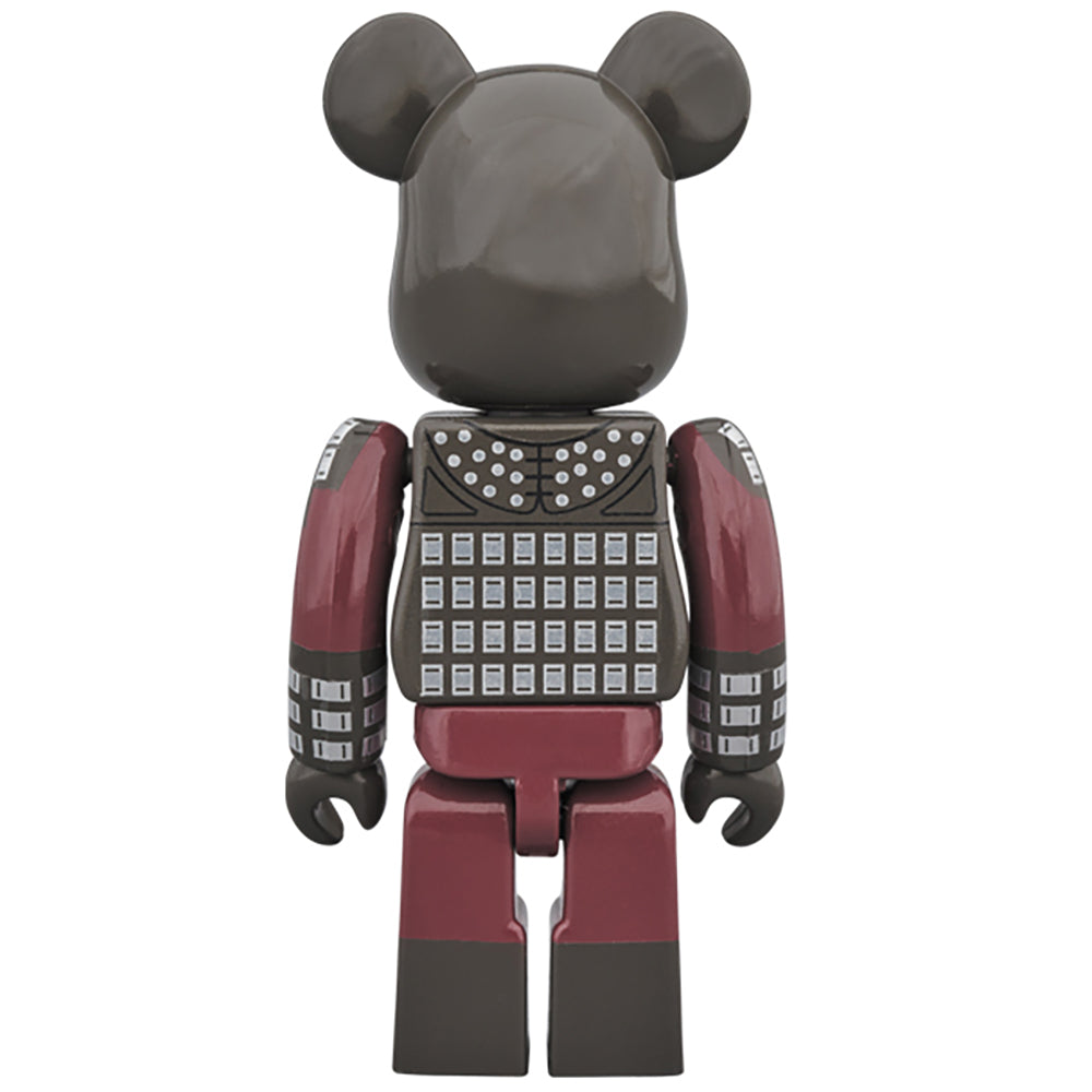 BE@RBRICK GENERAL URSUS & SOLDIER APE 2PACK_2