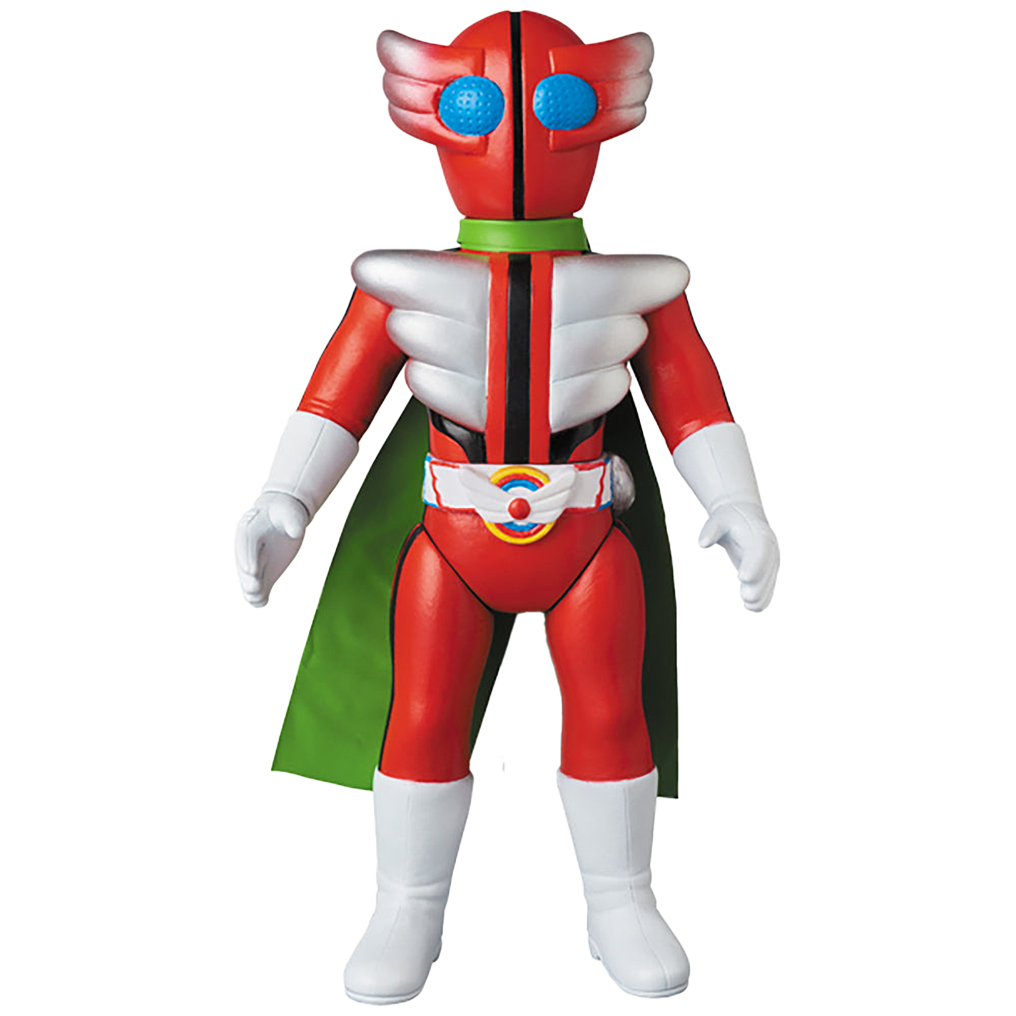 ビビューン（超神ビビューンより）