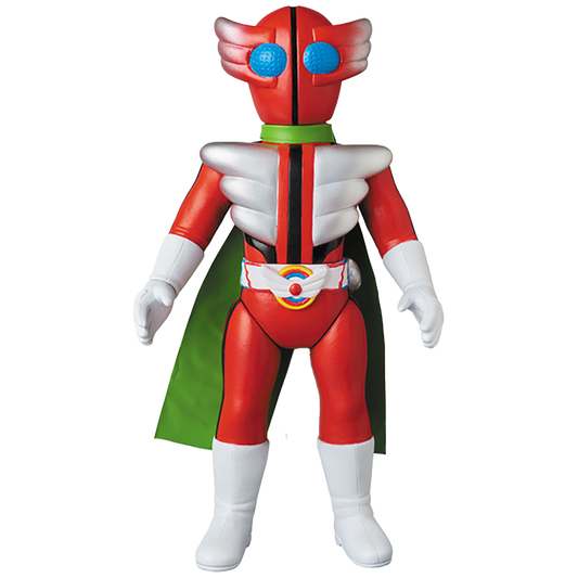 ビビューン（超神ビビューンより）