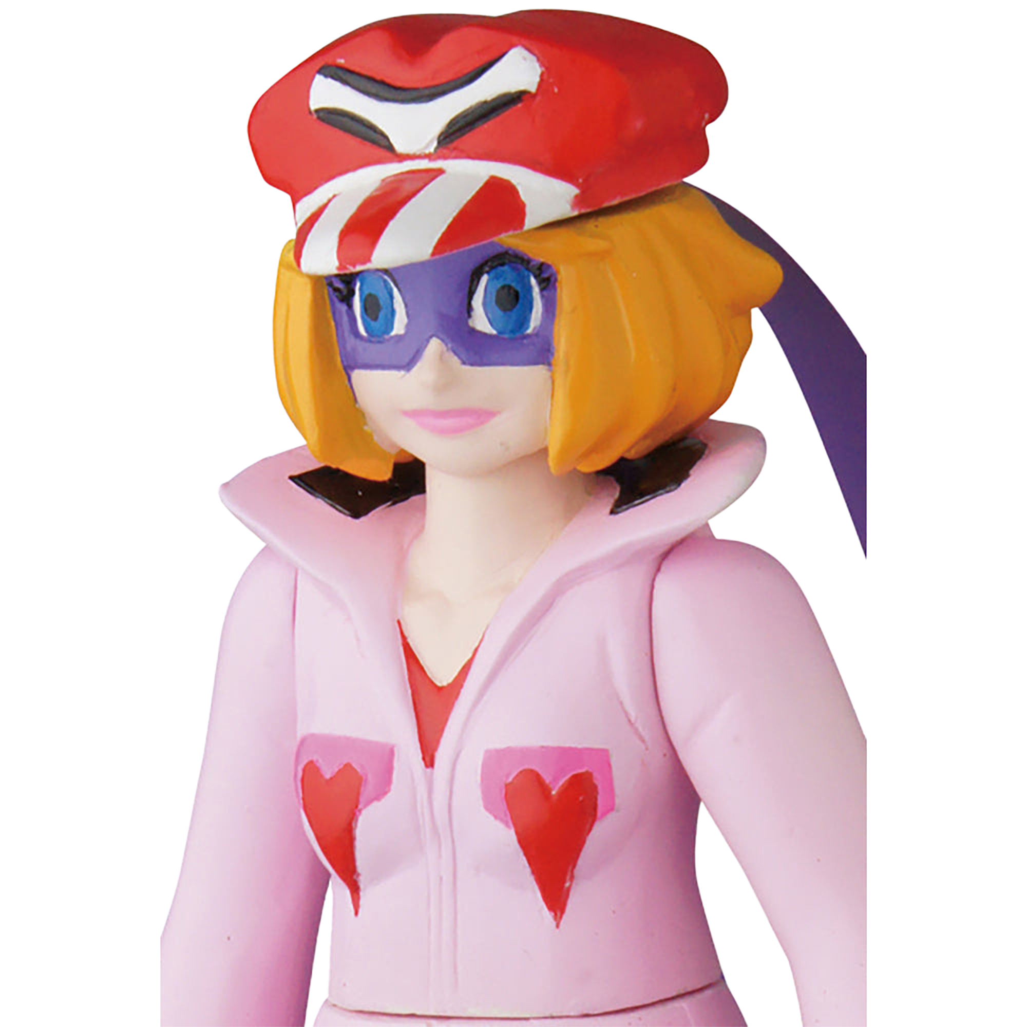 ヤッターマン ヤッターマン2号 | MEDICOM TOY OFFICIAL STORE