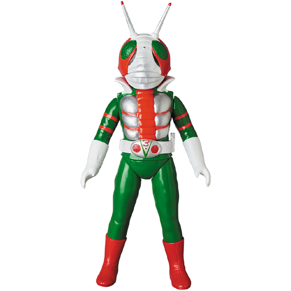 仮面ライダーV3（キングサイズ）_0