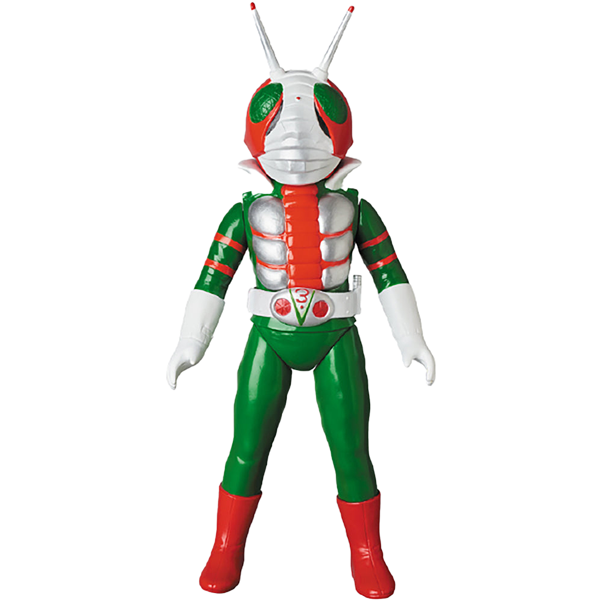 仮面ライダーV3（キングサイズ）