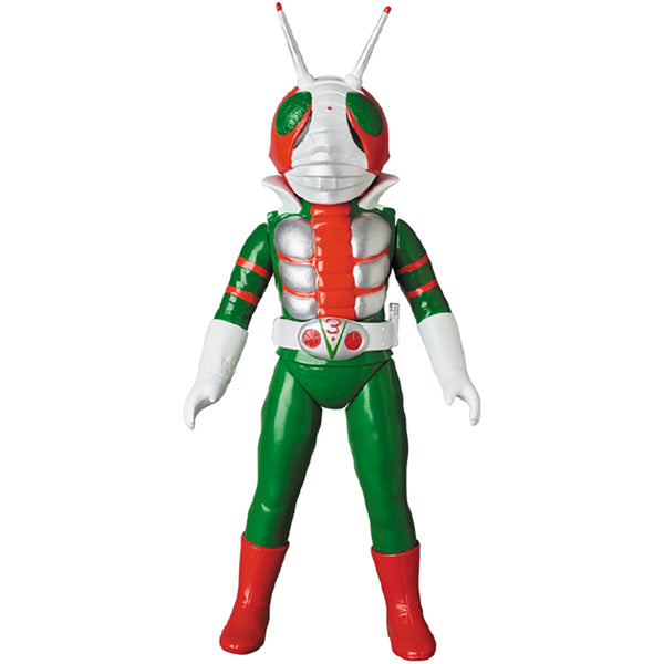 仮面ライダーV3（キングサイズ） | MEDICOM TOY OFFICIAL STORE