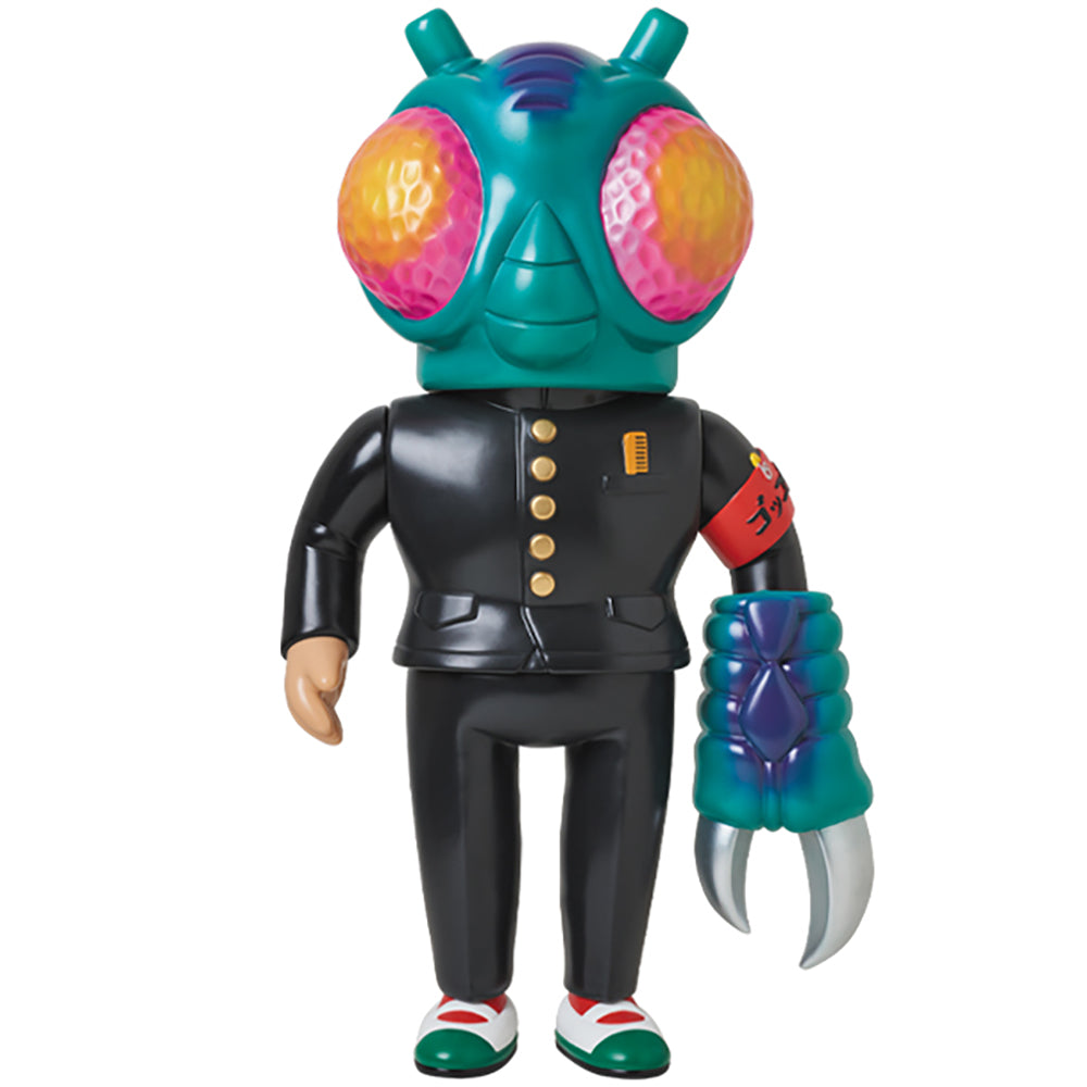 JAM ジャンボ気合田くん_0
