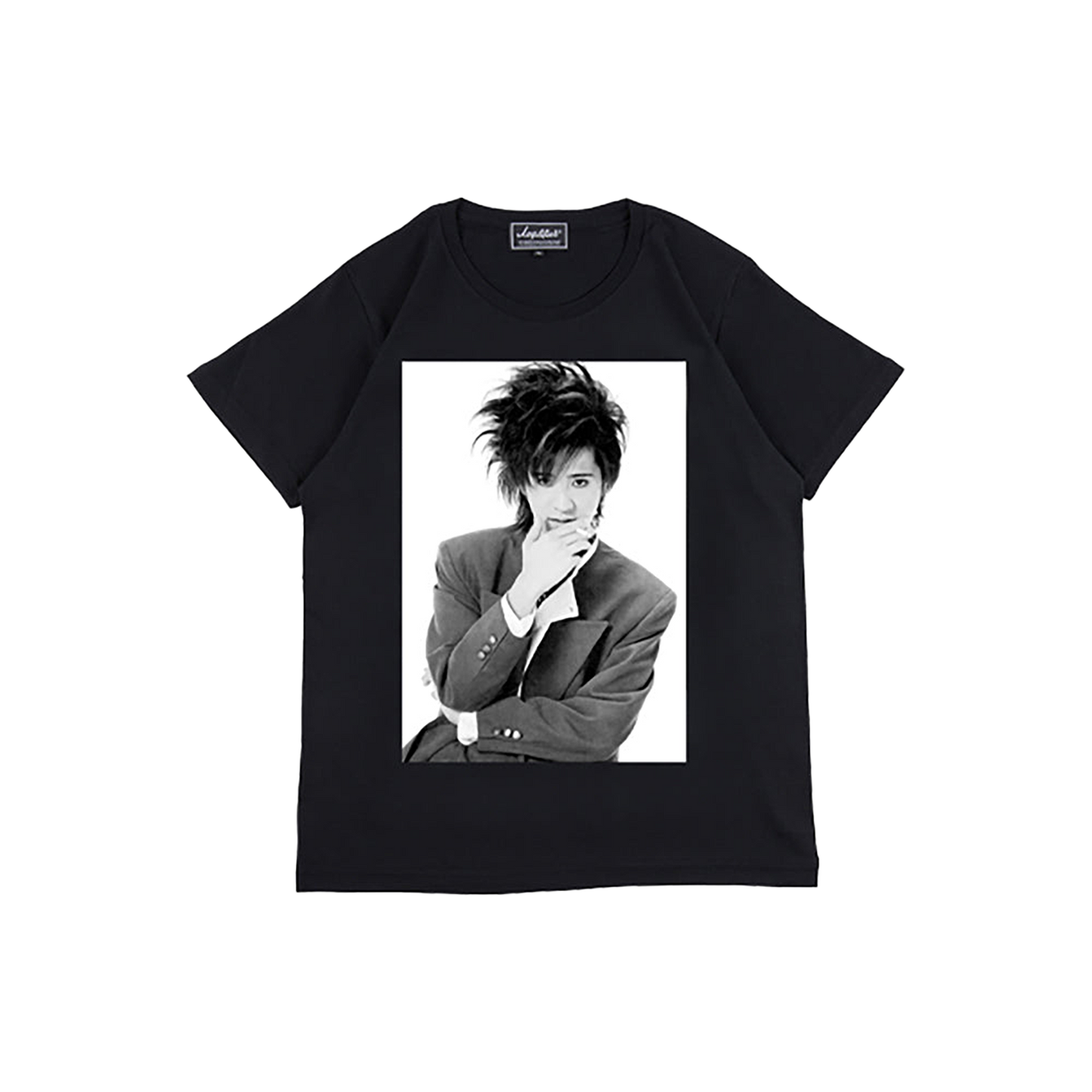 Amplifier “UP-BEAT” TEE design B