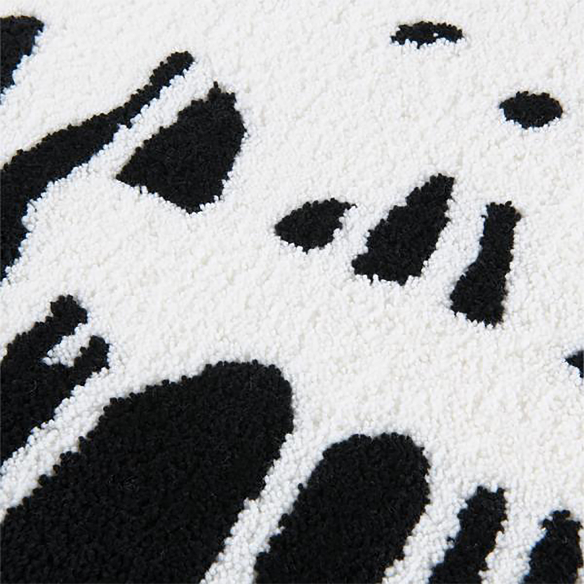 RUG MAT "GRAPHIC"