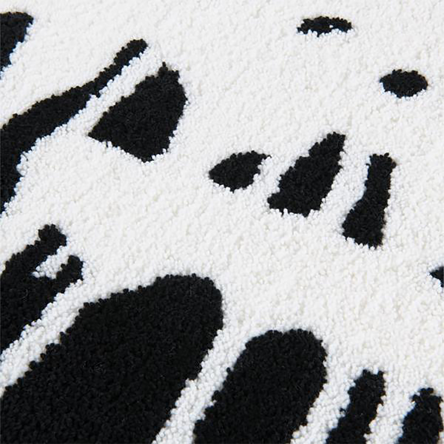 RUG MAT "GRAPHIC"