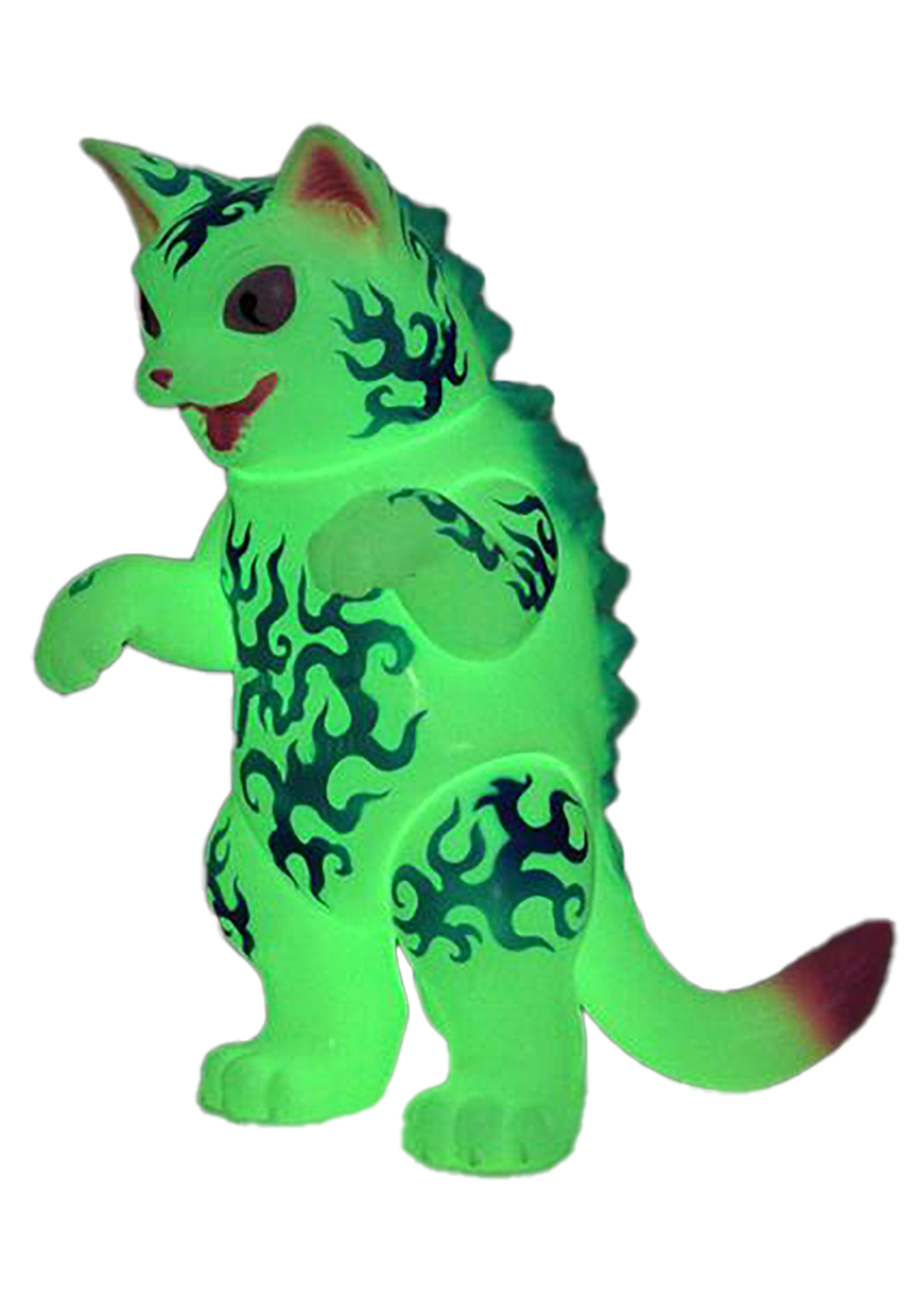 Konatsuya / FEW MANY Great King Negora Youson