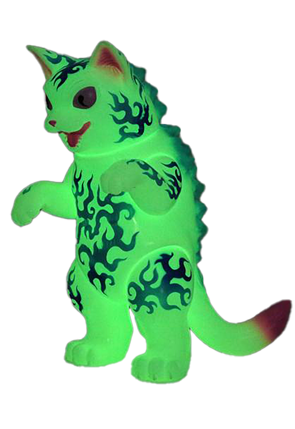 Konatsuya / FEW MANY Great King Negora Youson