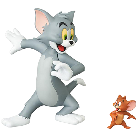 UDF TOM and JERRY TOM and JERRY