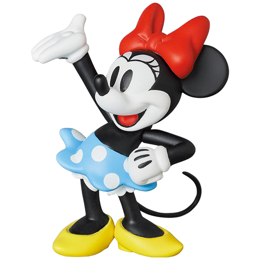 UDF Disney SERIES 9 Minnie Mouse(Classic)