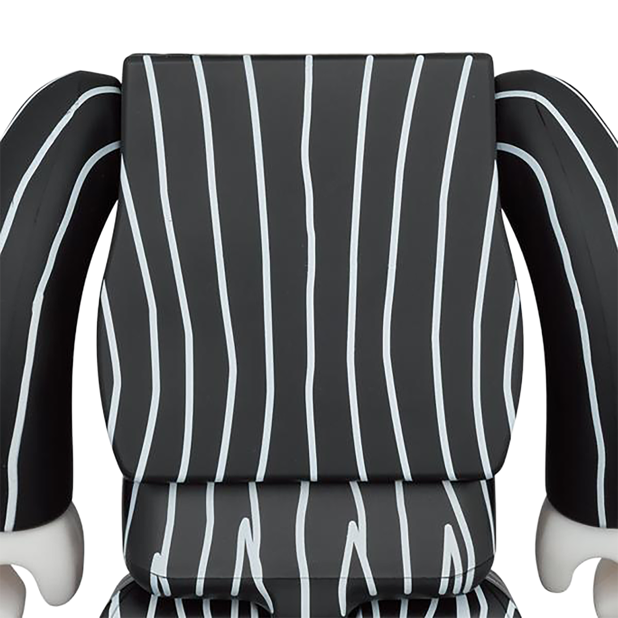 BE@RBRICK Jack Skellington 1000％