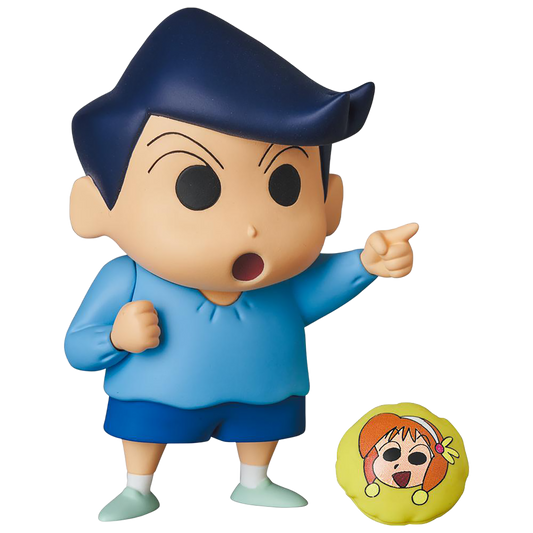 UDF Crayon Shin-chan SERIES 3 Kazama-kun