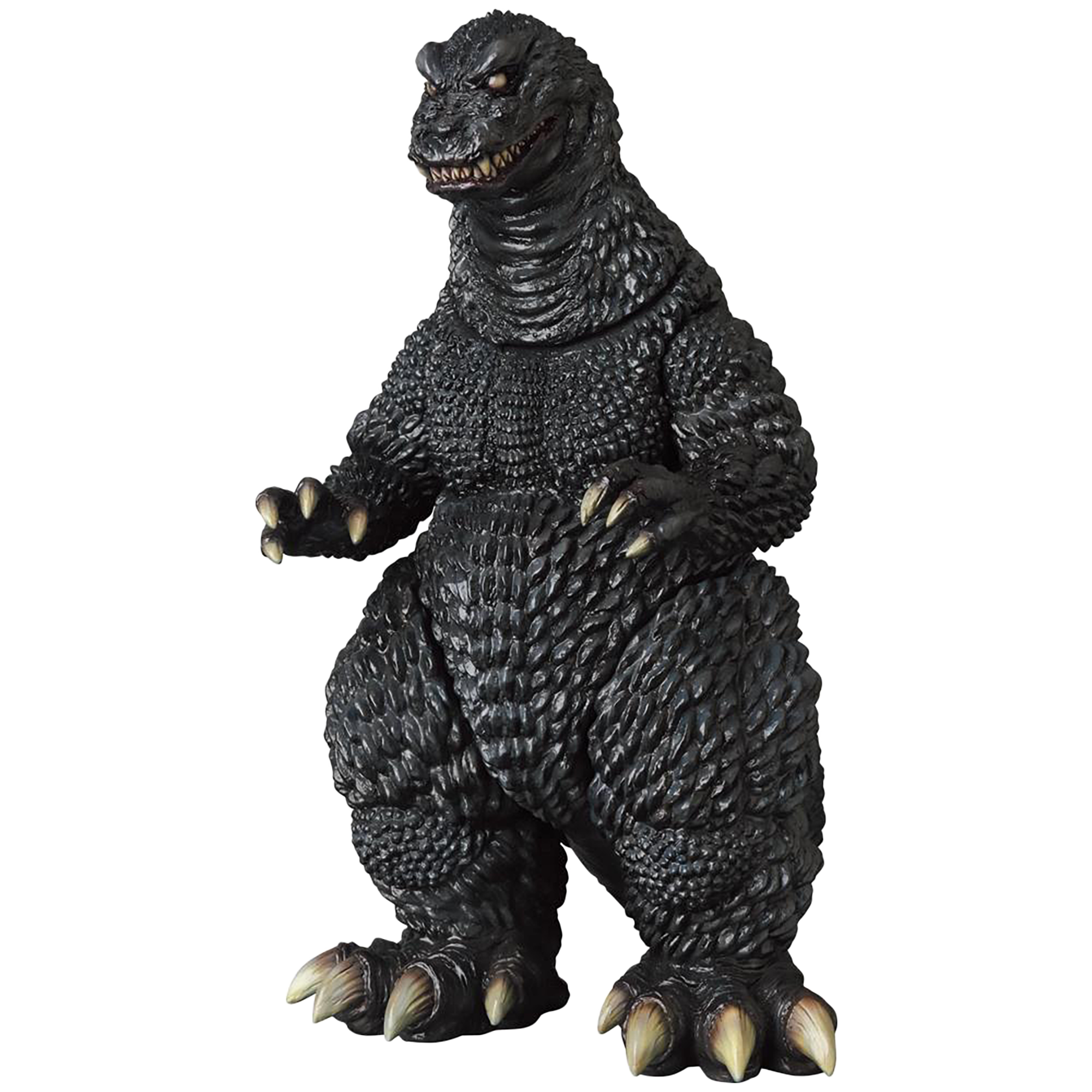 Godzilla（2001）