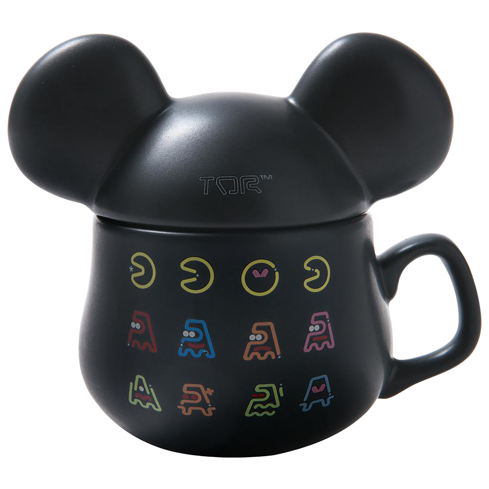 MLE PAC-MAN SERIES BE@RMUG