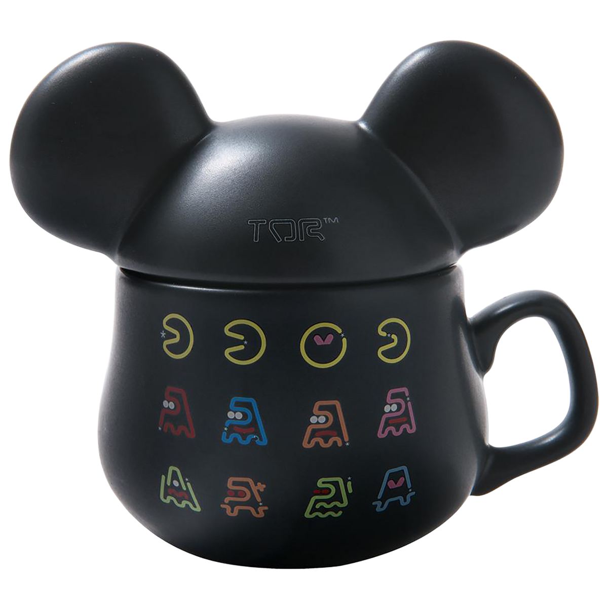 MLE PAC-MAN SERIES BE@RMUG